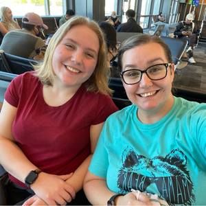 Meet your Posher, Erin